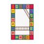 Conceptum Hypnose Tepih (50 x 80) WOOKECE097 - slika 1