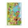 Conceptum Hypnose Tepih (50 x 80) WOOKECE099 - slika 1