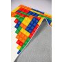 Conceptum Hypnose Tepih (50 x 80) WOOKECE100 - slika 4