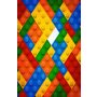 Conceptum Hypnose Tepih (50 x 80) WOOKECE101 - slika 3