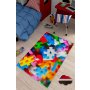 Conceptum Hypnose Tepih (50 x 80) WOOKECE102 - slika 2