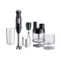 BRAUN Mikser MQ55755MBK - slika 1