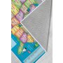 Conceptum Hypnose Tepih (50 x 80) WOOKECE107 - slika 4