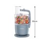 KENWOOD Seckalica FDP22.130GY - slika 2