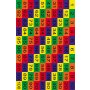 Conceptum Hypnose Tepih (50 x 80) WOOKECE110 - slika 3