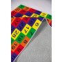 Conceptum Hypnose Tepih (50 x 80) WOOKECE110 - slika 4