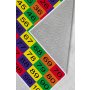 Conceptum Hypnose Tepih (50 x 80) WOOKECE110 - slika 5