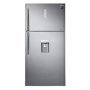 SAMSUNG Kombinovani frižider (RT58K7105SL/EO) - slika 1