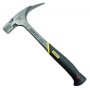 STANLEY čekić antivibe tesarski metalni prof 600g 1-51-937 - slika 1