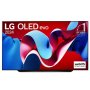 LG OLED83C41LA 4K HDR OLED evo AI C4 Smart TV 2024 - slika 1