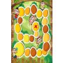 Conceptum Hypnose Tepih (50 x 80) WOOKECE114 - slika 3