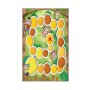 Conceptum Hypnose Tepih (50 x 80) WOOKECE114 - slika 1