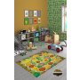 Conceptum Hypnose Tepih (50 x 80) WOOKECE114 - slika 2