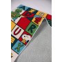 Conceptum Hypnose Tepih (50 x 80) WOOKECE115 - slika 4