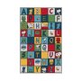 Conceptum Hypnose Tepih (50 x 80) WOOKECE115 - slika 1