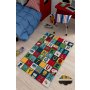 Conceptum Hypnose Tepih (50 x 80) WOOKECE115 - slika 2