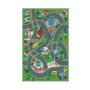 Conceptum Hypnose Tepih (50 x 80) WOOKECE118 - slika 1