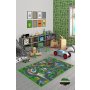Conceptum Hypnose Tepih (50 x 80) WOOKECE118 - slika 2