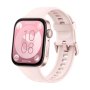 HUAWEI Pametni sat SW Fit 3 - Pink - slika 1