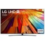 LG 86UT81003LA 4K HDR Smart TV 2024 - slika 1