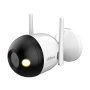 DAHUA F2C-PV 2MP Smart Dual Light Active Deterrence Fixed-focal Wi-Fi Bullet Network Camera - slika 1
