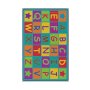 Conceptum Hypnose Tepih (50 x 80) WOOKECE119 - slika 1