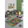 Conceptum Hypnose Tepih (50 x 80) WOOKECE119 - slika 2