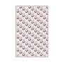 Conceptum Hypnose Tepih (50 x 80) WOOKECE122 - slika 1