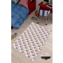 Conceptum Hypnose Tepih (50 x 80) WOOKECE122 - slika 2