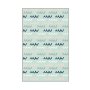 Conceptum Hypnose Tepih (50 x 80) WOOKECE124 - slika 1