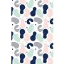 Conceptum Hypnose Tepih (50 x 80) WOOKECE125 - slika 3