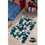Conceptum Hypnose Tepih (50 x 80) WOOKECE126 - slika 2