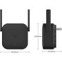 XIAOMI WiFi Range Extender Pro - slika 3