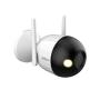 DAHUA F4C-LED Network Bullet Camera - slika 3