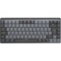 LOGITECH MX Mechanical Mini Linear US - Bežična tastatura - slika 1