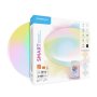 ELEMENTA Smart Wi-Fi LED plafonjera 20W (MSL-CL20WRGB) - slika 2