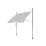 CRAFTER Tenda - balkonska 250x130cm - slika 1