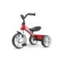 QPlay Tricikl Elite pro crveni - slika 1