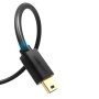 UGREEN US132 USB 2.0 M na Mini USB 1.5m - slika 3