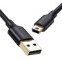 UGREEN US132 USB 2.0 M na Mini USB 1.5m - slika 1