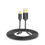 UGREEN US132 USB 2.0 M na Mini USB 3m - slika 2