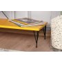 HANAH HOME TV polica Street Yellow - slika 4