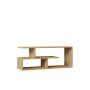 HANAH HOME TV polica Cafu Sapphire - slika 3
