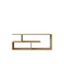 HANAH HOME TV polica Cafu Sapphire - slika 4