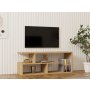 HANAH HOME TV polica Cafu Sapphire - slika 1