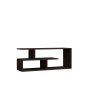 HANAH HOME TV polica Cafu Black - slika 3