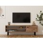 HANAH HOME TV polica Avila Atlantic Pine - slika 2