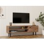HANAH HOME TV polica Avila Atlantic Pine - slika 1