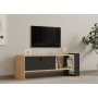 HANAH HOME TV polica Yonca - slika 1