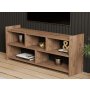 HANAH HOME TV polica Pera (835PUQ4534) - slika 3